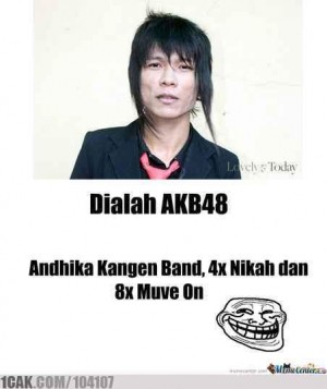 Meme Andika 2