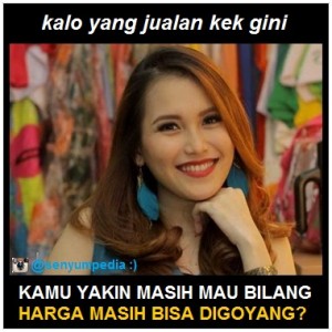 Meme Ayu 3