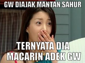 meme sahur 2