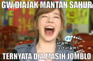 meme sahur 6